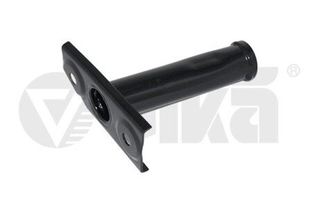 Кронштейн крепления защиты КПП Skoda Octavia (96-10)/VW Golf (97-14)/Audi A3 (96-03) Vika 80180165701