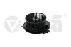 Вентилятор пічки без резістора Skoda Octavia (13-), Superb (15-)/VW Golf (13-), Passat (15-) Vika 88191694801 (фото 1)