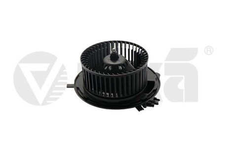 Вентилятор пічки без резістора Skoda Octavia (13-), Superb (15-)/VW Golf (13-), Passat (15-) Vika 88191694801