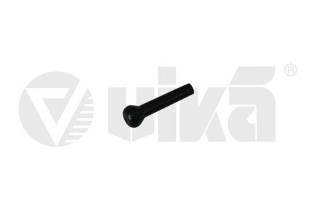 Кнопка блокировки открывания дверей VW Golf (84-94), Jetta (84-92), Passat (81-88), Polo (82-94), Scirocco (81-92) Vika 88371816101