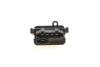 Реостат обогревателя VW Caddy (96-03), Golf (92-02), Polo (95-00) / Seat Ibiza (93-01) Vika 89590794901 (фото 5)