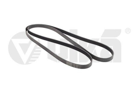 Пас поликлиновый 6PK2475 VW Touareg/Audi Q7 3.0 (10-) Vika 99031775701