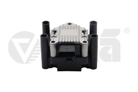 Катушка зажигания Skoda Fabia (00-08), Octavia (97-08, 09-) / VW Golf (98-14), Jetta (06-10), Passat (97-11), Polo (95-10), T5 (03 -15) Vika 99050038201