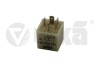 Фото 1 - реле VW Golf (90-02), Jetta (88-92), Pasat (88-97), Polo (92-02), Sharan (96-00), T4 (91-04) Vika 99060092201 Реле VW Golf (90-02), Jetta (88-92), Pasat (88-97), Polo (92-02), Sharan (96-00), T4 (91-04) Vika 99060092201 (фото 1)