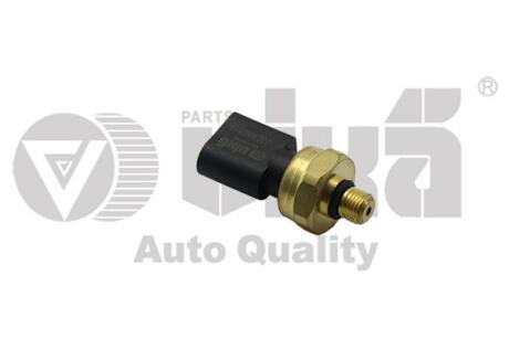 Датчик тиску палива Skoda Octavia (04-08)/VW Golf (03-07), Passat (06-16)/Audi A3 (04-08), A8 (10-17), Q7 (07-15) Vika 99061795801