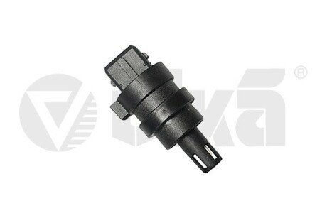 Датчик температуры Skoda Fabia (00-08), Octavia (97-11)/VW Caddy (96-03), Golf (96-03), Passat (94-00), T4 (91-04) Vika 99061811301
