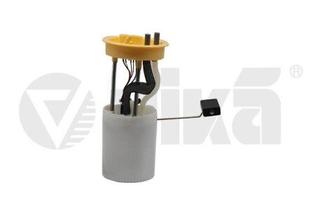 Модуль подачи топлива с датчиком уровня VW Caddy (04-16/15-) Vika 99191787801