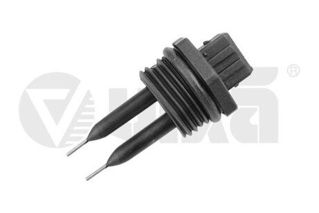 Датчик уровня ОЖ в бачке VW Golf (82-89), Jetta (82-89), Passat (82-93), Polo (82-90), T2 (80-92) / Seat Toledo (92-96) Vika 99191796401
