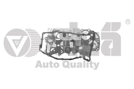 Ремкомплект прокладок двигуна верхній (mot.AAA,ABV) VW Golf (92-99),Passat (92-97),Vento (92-98) Vika K10147001