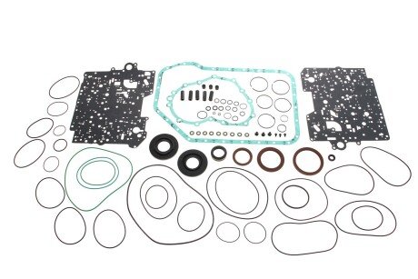 Комплект прокладок КПП Skoda Superb (02-08) / VW Passat (97-05) / Audi A4 (95-08), A6 (98-05), A8 (94-03) Vika K31612901