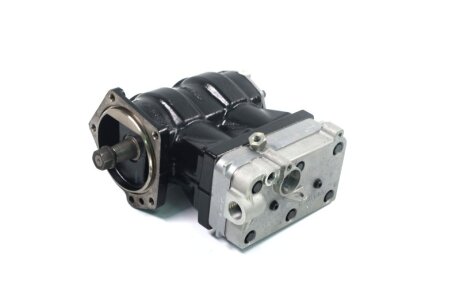 Компрессор 704CM3 VOLVO RENAULT Wabco 412704008R