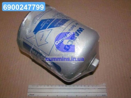 Картридж вологовідділювача Wabco 4329012282