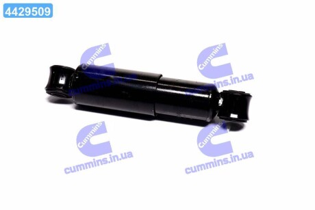 Амортизатор підв. причепа BPW, SAF, SCHMITZ (L294-429) Wabco 4386010740
