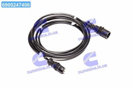 З'єднувальний кабель ABS Wabco 4497120230