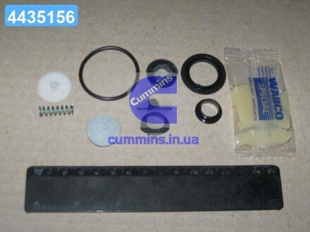 Р/к крана обмеж. тиску Wabco 4750100012
