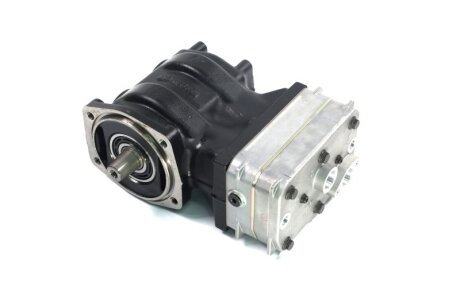 Фото компрессор Wabco 9115045060 Компрессор Wabco 9115045060