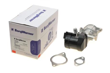 Клапан EGR WAHLER 710926D