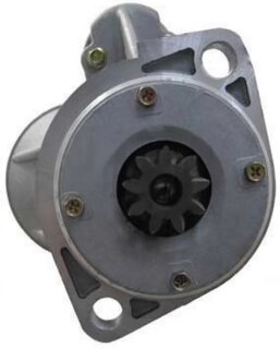 Стартер 114098 WAI 19697N