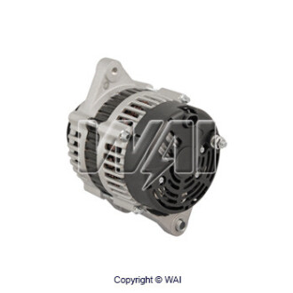 Генератор 116302 CN WAI 24001N