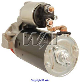 Стартер WAI 30272N