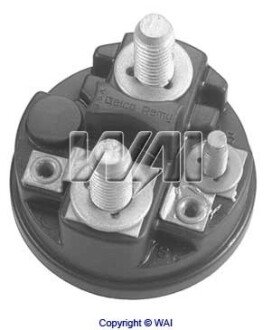 Фото кришка втягуючого реле WAI 66-1223 Кришка втягуючого реле WAI 66-1223