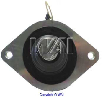 Реле втягуюче стартера 235758 -ua WAI 66-156