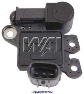 Регулятор напруги генератору WAI M614
