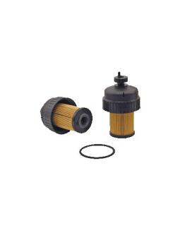 Фільтр паливний GM 6.5 V8 92-02, HUMMER 6.2-6.6 92-06 USA (вир- WIX-FILTERS) WIX FILTERS 33976