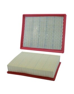 Фільтр повітряний CADILLAC (05-14), CHEV/GM TRUCKS + SUVS (99-19) (STANDARD VERSION) -ua WIX FILTERS 42487