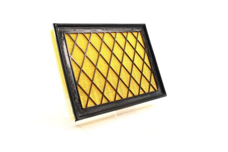 Фільтр повітряний CADILLAC ESCALADE 5.3-6.2 02-20 USA (WIX-FILTERS) C.I.U WIX FILTERS 42488