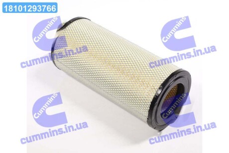 Фільтр повітряний CASE-IH(WIX) WIX FILTERS 46562