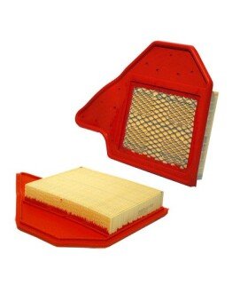 Фільтр повітряний CHRYSLER T&C, DODGE G CARAVAN 3.6 11-20 USA (WIX-FILTERS) C.I.U WIX FILTERS 49737