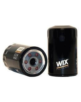 Фільтр масляний GM CARS, TRUCKS 80-05 USA (WIX-FILTERS) WIX FILTERS 51036