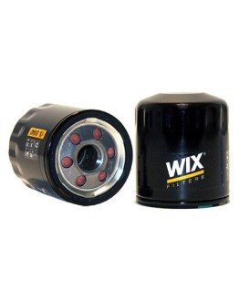 Фильтр масляный Various GM 96-12 USA (выр-во WIX-FILTERS) WIX FILTERS 51042