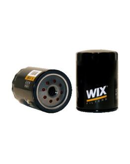Фільтр масляний GM V8 -07, HUMMER H1 6.2, 6.5 92-04 USA (WIX-FILTERS) WIX FILTERS 51060