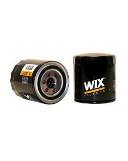 Фільтр масляний FORD ESCAPE, EXPLORER 3.0-5.0 96-11 USA (WIX-FILTERS) C.I.U WIX FILTERS 51372