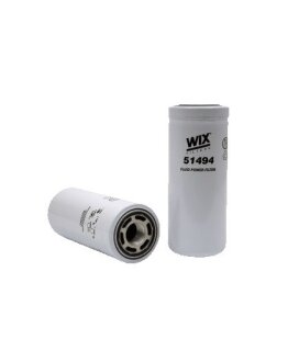 Оливний фільтр WIX FILTERS 51494