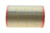 Фільтр повітряний MAN /AM446/2 (WIX-Filtron UA) WIX FILTERS 93156E (фото 1)