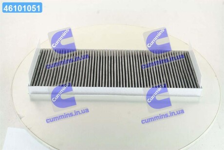 Фільтр повітряний /1133A (WIX-FILTERS) WIX FILTERS 93228E