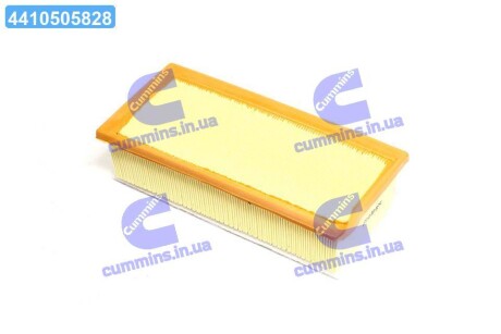 Фильтр воздушный /K1142 (WIX-Filtron) WIX FILTERS 93233E