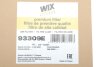 Фильтр воздушный /447/9 (WIX-Filtron) WIX FILTERS 93309E (фото 2)