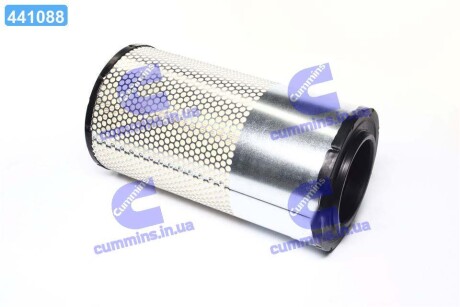 Фильтр воздушный /447/9 (WIX-Filtron) WIX FILTERS 93309E