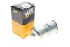 Фильтр топл. MAN (TRUCK) /PP837/1 (WIX-Filtron) WIX FILTERS 95003E (фото 2)