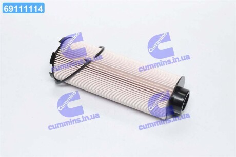 Фільтр топл. MAN TGA /PE977 (WIX-Filtron) WIX FILTERS 95036E