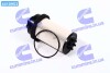 Фільтр топл. DAF 75CF, 85CF /PE975 (WIX-Filtron) WIX FILTERS 95038E (фото 1)