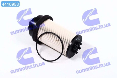 Фільтр топл. DAF 75CF, 85CF /PE975 (WIX-Filtron) WIX FILTERS 95038E