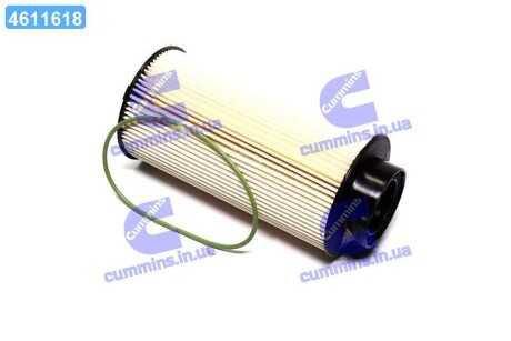 Фільтр топл. /PE983 (WIX-Filtron) WIX FILTERS 95043E