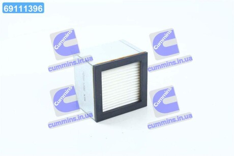 Фільтр палив. /PK937/1 (WIX-FILTERS) WIX FILTERS 95101E