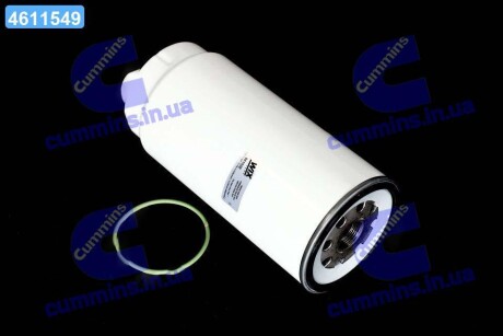 Фільтр топл. /PP967/1 (WIX-Filtron) WIX FILTERS 95102E