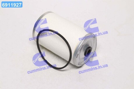 Фільтр топл. MB, SCANIA, VOLVO (TRUCK) /PW823 (WIX-Filtron) WIX FILTERS 95133E